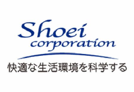 株式会社　ショーエイコーポレーションのロゴ