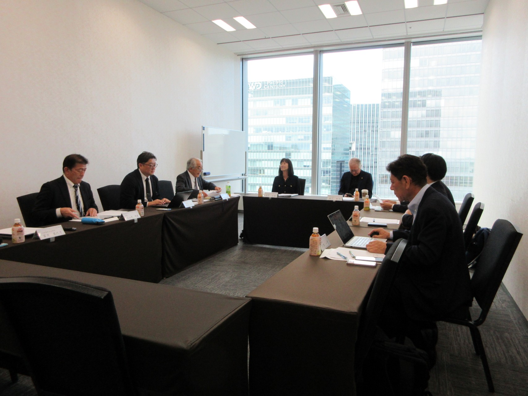 2025年度　一般社団法人 シーエムシー会　秋季エリア会議（関東エリア）