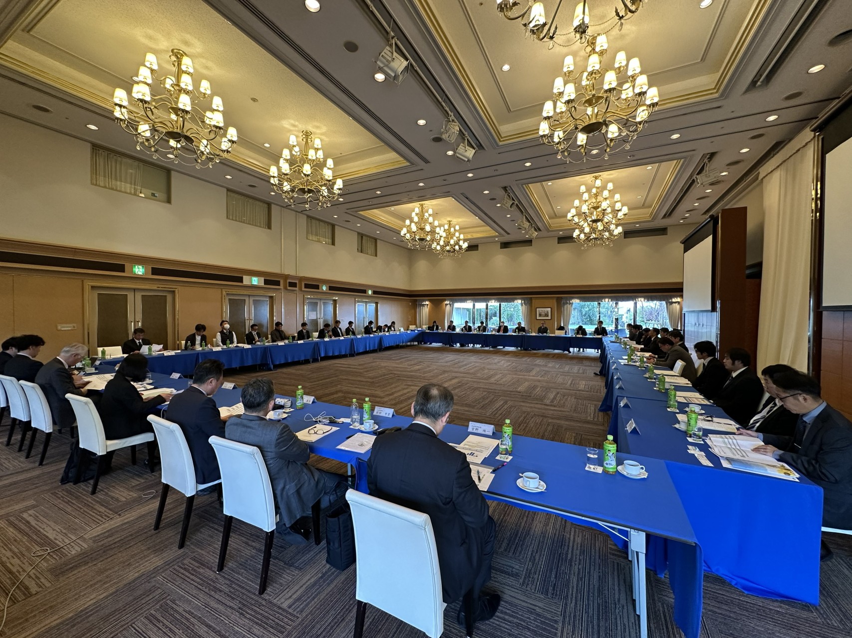 2026年度　一般社団法人 シーエムシー会　定期総会