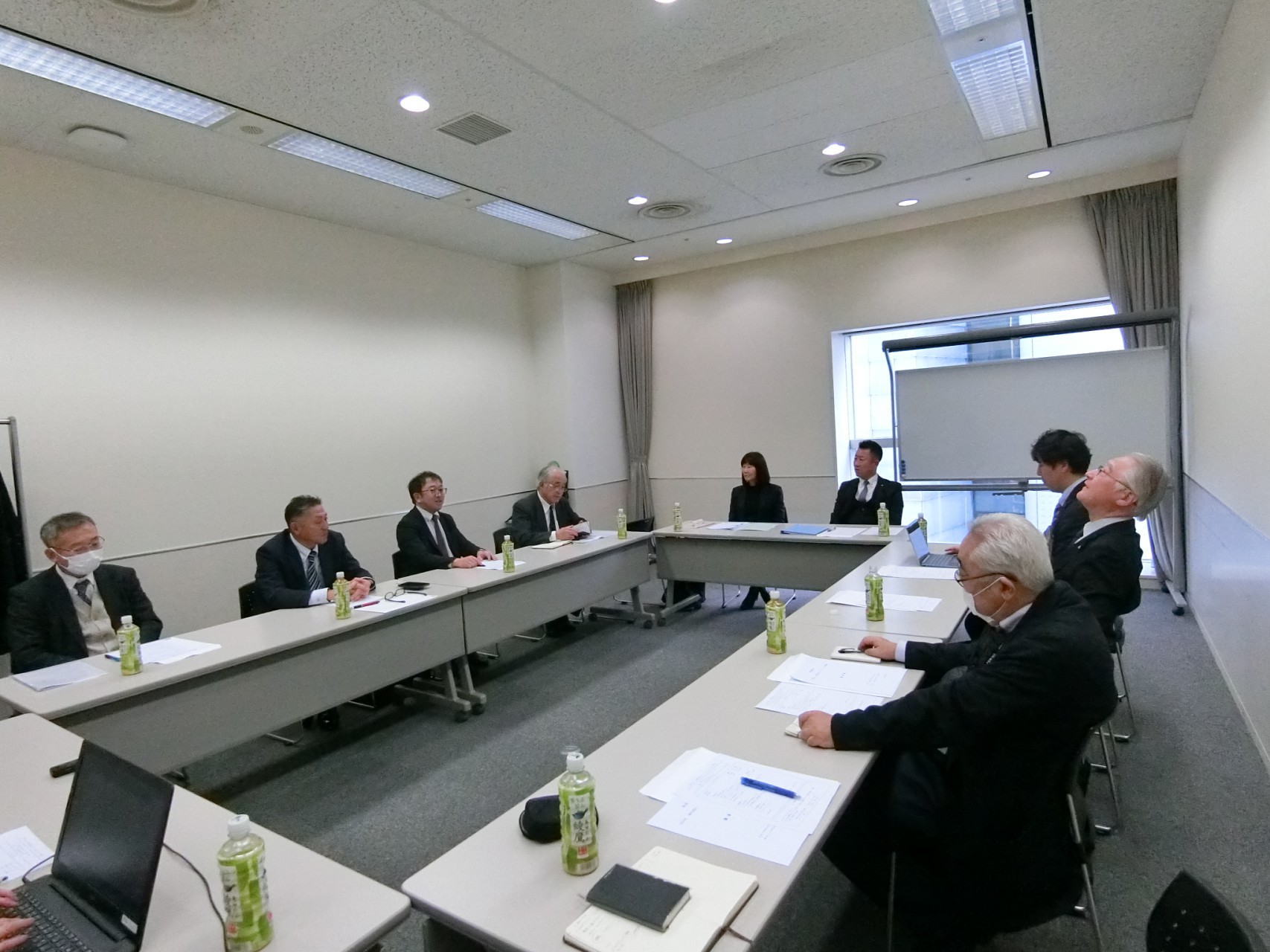 2024年度 一般社団法人 シーエムシー会 役員会