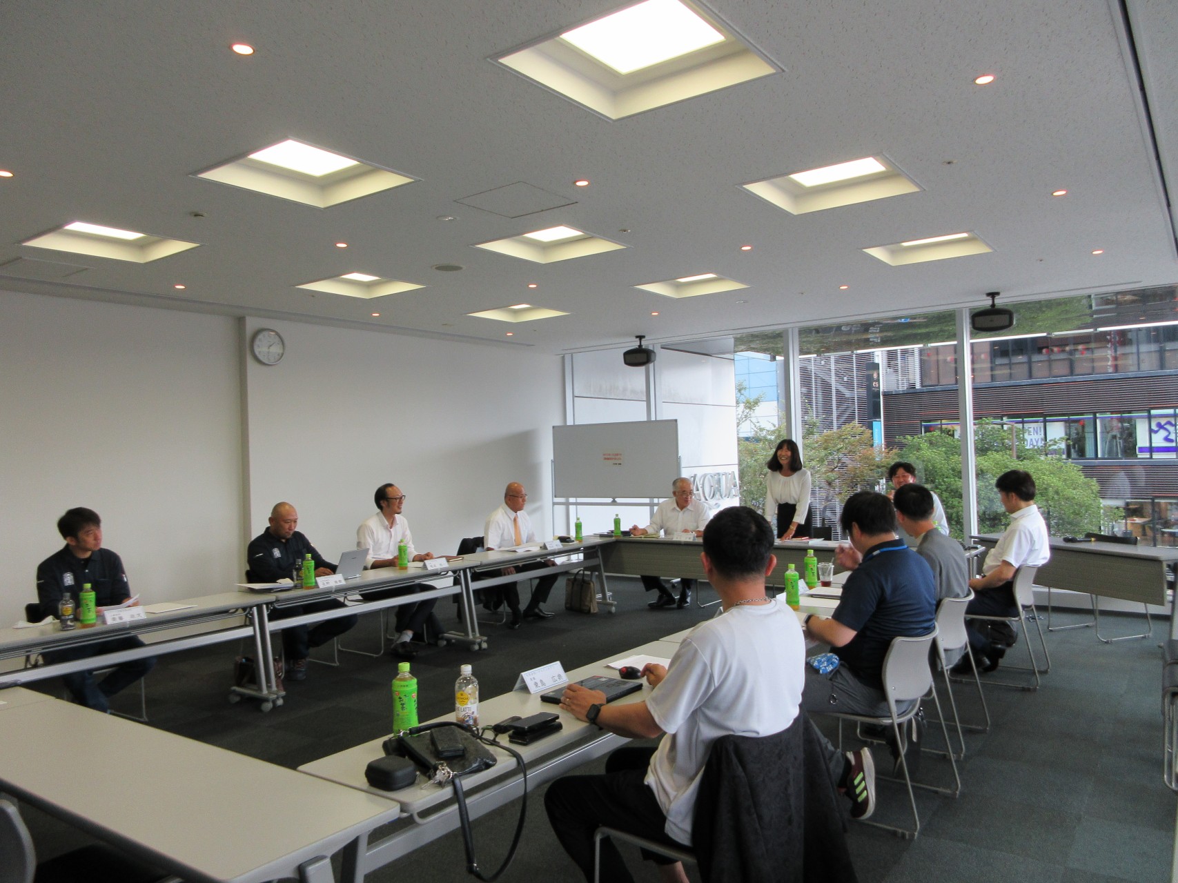 2024年度 一般社団法人 シーエムシー会 秋季エリア会議(九州エリア)