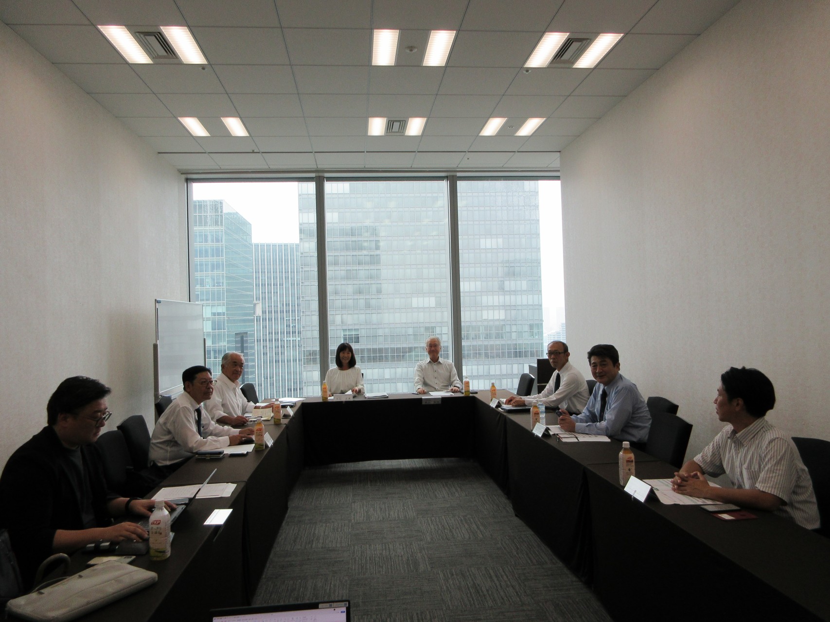 2024年度 一般社団法人 シーエムシー会 秋季エリア会議(関東エリア)