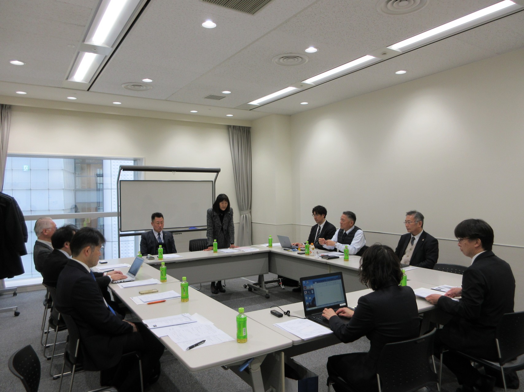 2025年度 一般社団法人 シーエムシー会 役員会