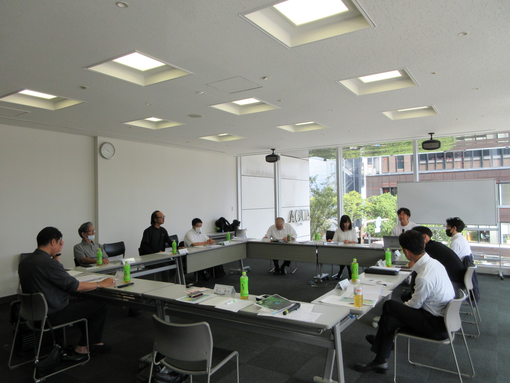 2025年度 一般社団法人 シーエムシー会 秋季エリア会議(九州エリア)