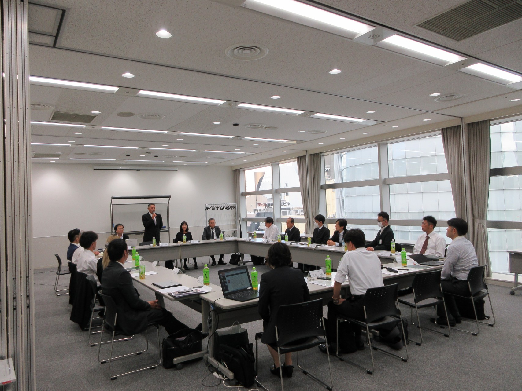 2025年度 一般社団法人 シーエムシー会 秋季エリア会議(北陸・中部・近畿エリア)