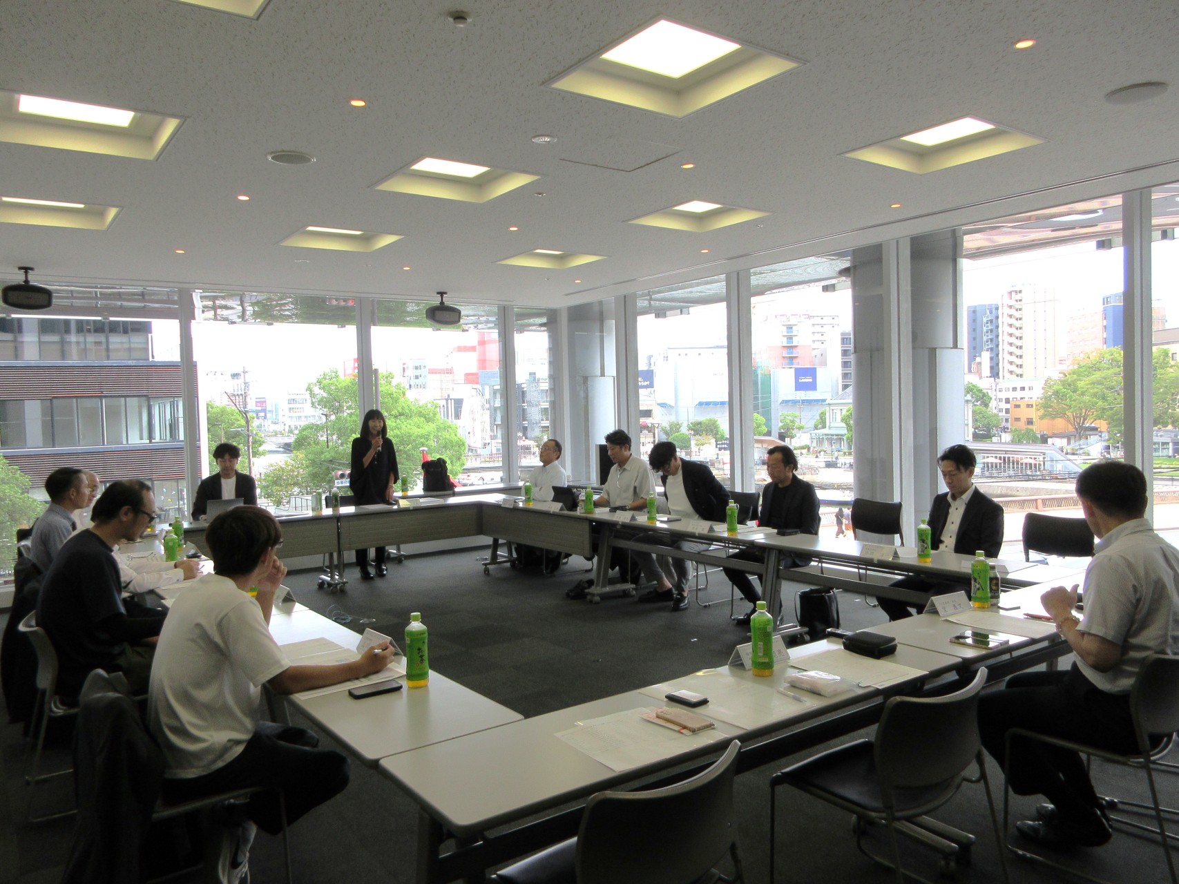 2026年度　一般社団法人 シーエムシー会　秋季エリア会議（九州エリア）
