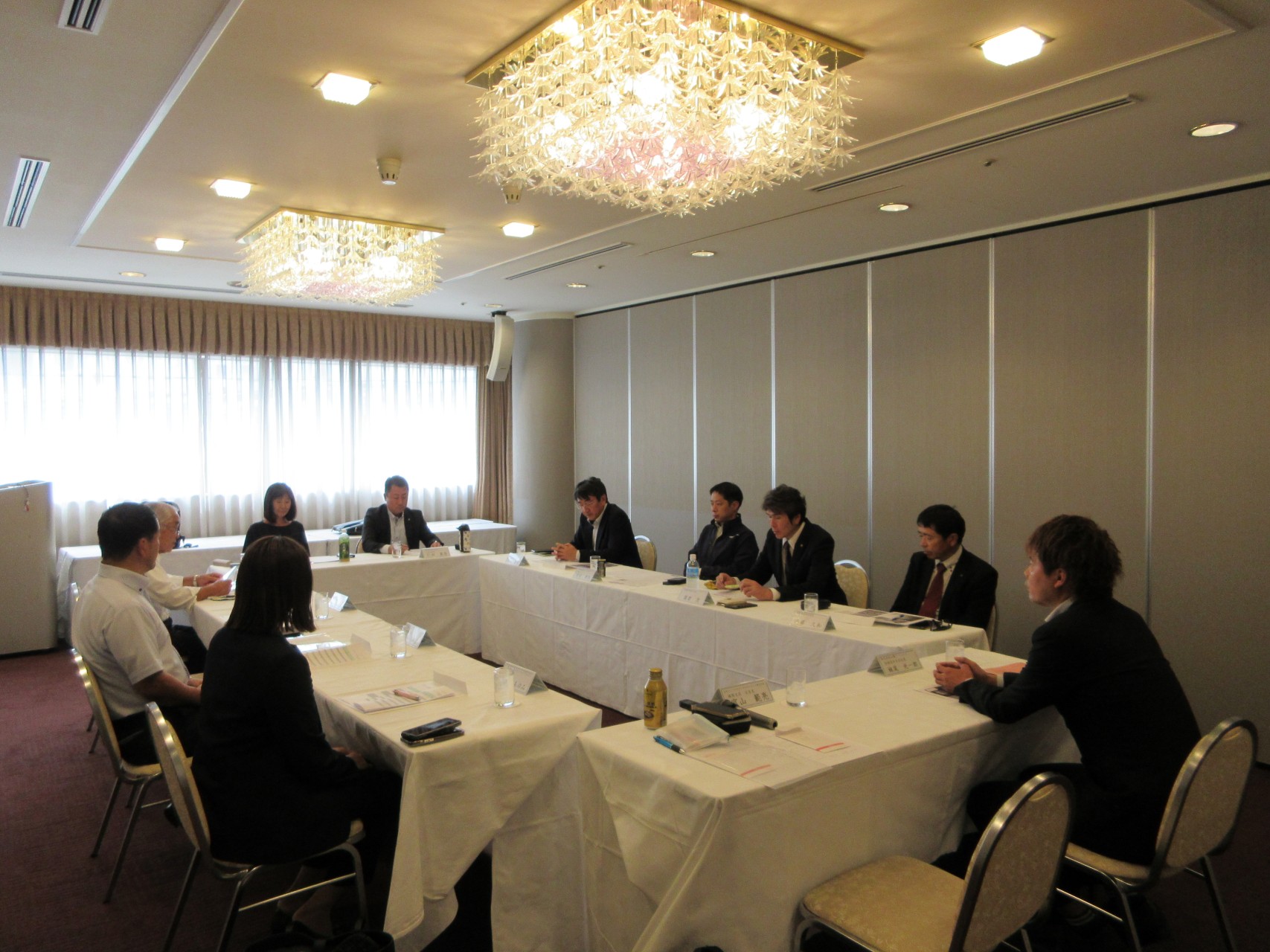 2026年度　一般社団法人 シーエムシー会　秋季エリア会議（中四国・山陰エリア）